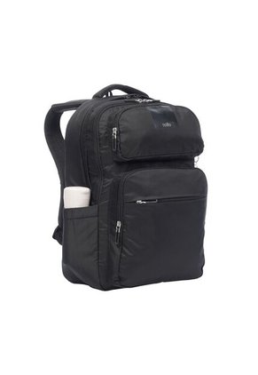 Morral Antimpacto Suspension Porta PC 16" Negro