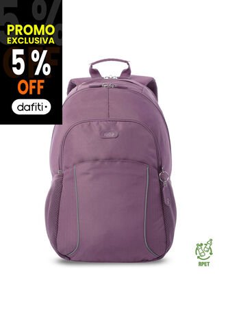 Morral Universitario Porta PC 15.4