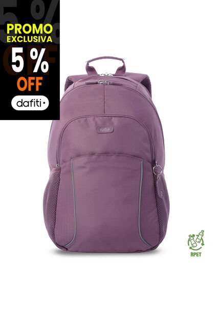 Morral Universitario Porta PC 15.4