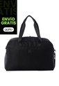 Tula De Viaje Weekender Grande Negra de Totto