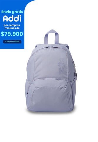 Morral Universitario Gammato 2.0 Porta PC 13