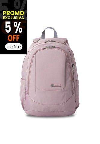 Morral Universitario Goctal 3.0 Porta PC 14