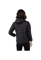 Chaqueta Para Mujer Colorfull Negra de Totto
