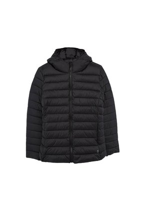 Chaqueta Para Mujer Colorfull Negra