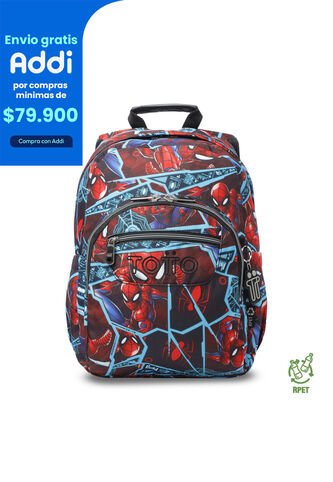 Morral Juvenil Porta PC 13