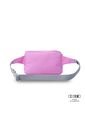 Riñonera Para Mujer Durantty Mediana Color Rosada de Totto