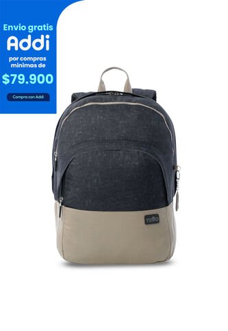 Morral Universitario Toluca 2.0 Porta PC 16