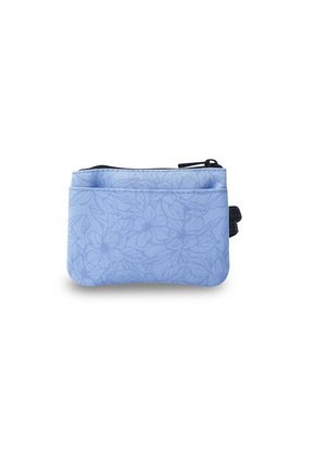 Monedero Para Mujer Melout Pequeño Blanco
