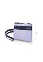 Monedero Para Mujer Melout Pequeño Morado de Totto