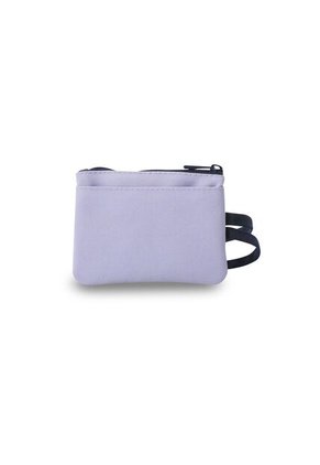 Monedero Para Mujer Melout Pequeño Morado