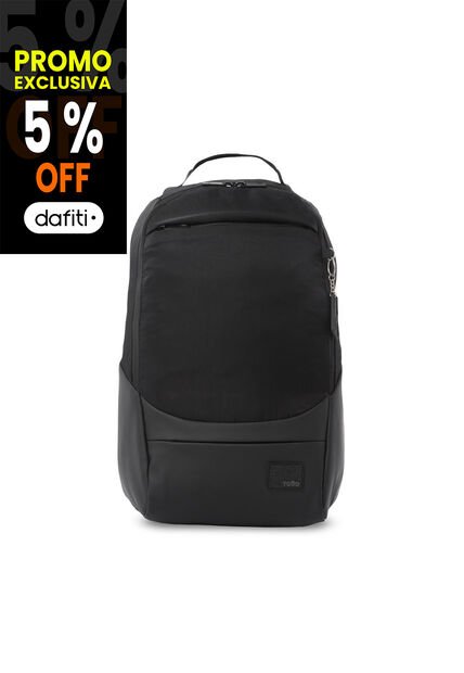 Morral Ejecutivo Porta PC 15