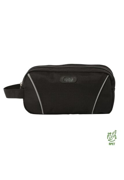 Cartuchera Multiuso Zurich 2.0 Negra