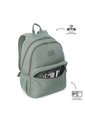 Morral Ejecutivo Porta PC 13