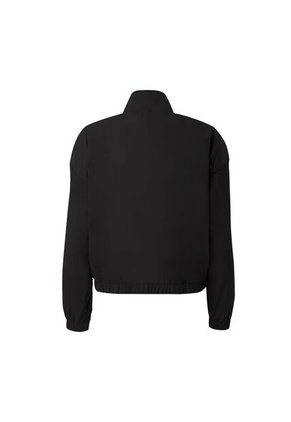 Chaqueta Rompevientos Para Mujer Glowout