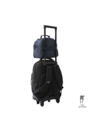 Lonchera Térmica Anori Color Azul