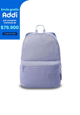 Morral Universitario Dragonar Nilo Porta PC 13
