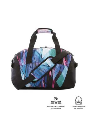 Tula De Viaje Active Pro Pequeña Multicolor