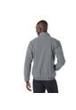 Chaqueta Acolchada Para Hombre Jetty Gris de Totto