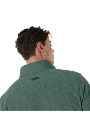 Chaqueta Acolchada Para Hombre Jetty Verde