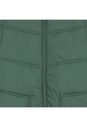 Chaqueta Acolchada Para Hombre Jetty Verde