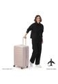 Maleta De Viaje 23 Kg 360 Bazy+ 2.0 Bodega Rosada de Totto