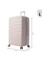 Maleta De Viaje 23 Kg 360 Bazy+ 2.0 Bodega Rosada de Totto