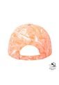 Gorra Beisbolera Mujer Camult Naranja de Totto