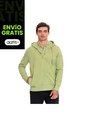 Buzo Deportivo Para Hombre Spring Verde de Totto