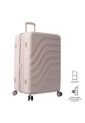 Maleta De Viaje 23 Kg 360 Bazy+ 2.0 Bodega Rosada de Totto