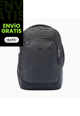 Morral Ejecutivo Porta PC 16