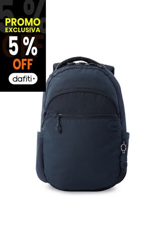 Morral Universitario Steif Ino Porta PC 15.4