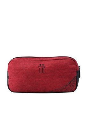 Cartuchera Spiderman Red Rojo