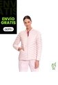 Chaqueta Acolchada Para Mujer Owens 2.0 Rosada de Totto