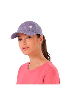 Gorra Beisbolera Prespa Morada