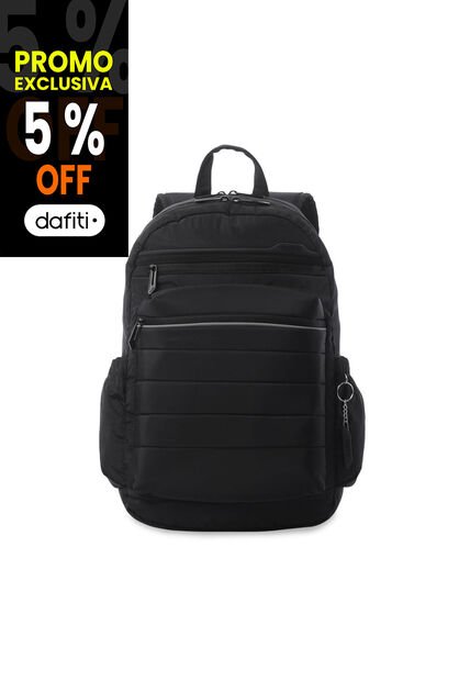 Morral Universitario Plaine 2.0 Porta PC 14