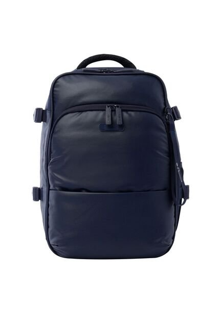 Morral Multifuncional De Viaje Trip Mediano Azul