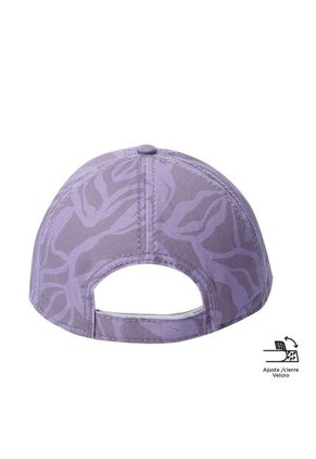 Gorra Beisbolera Prespa Morada