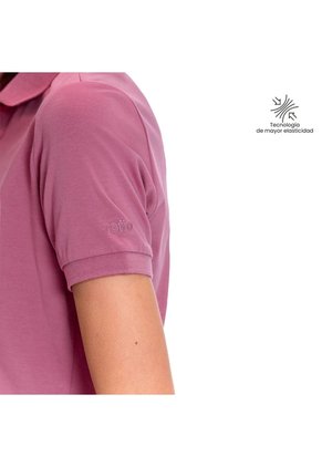 Camisa Polo Para Mujer Chechi