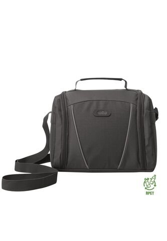 Lonchera Térmica Devry 2.0 Gris Totto