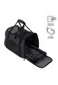 Tula Cargadora Para Mascota Marley 2.0 Negro de Totto