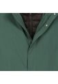 Chaqueta Acolchada Para Hombre Maubois 3 En 1 Verde de Totto