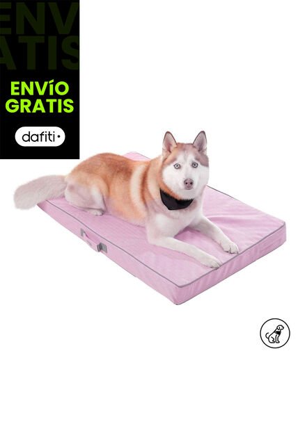 Cama Para Perro Danko L Morada