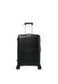 Maleta De Viaje Mediana 360 Kaland Negra de Totto