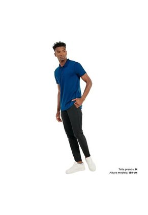 Polo Mormol Para Hombre