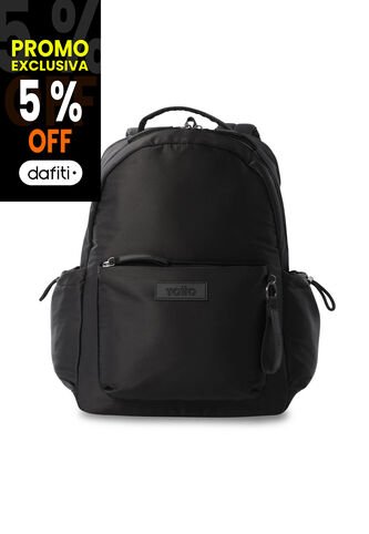 Morral Universitario Estambul Porta PC 14