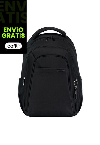 Morral Ejecutivo Porta PC 14