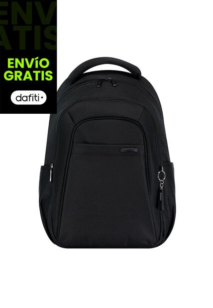 Morral Ejecutivo Porta PC 14