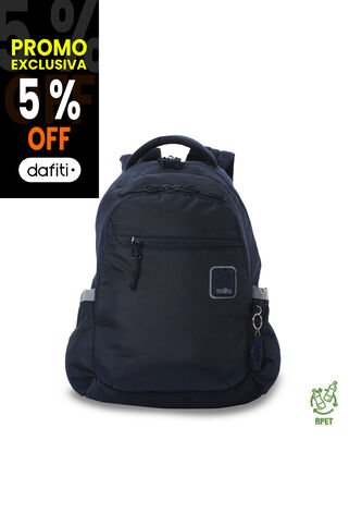 Morral Universitario Misisipi 2.0 Porta PC 14