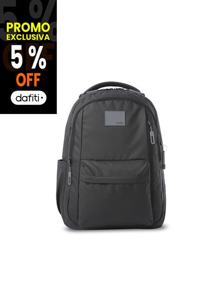 Morral Universitario Kick Porta PC 15