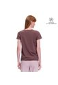 Camiseta Estampada Para Mujer Prime Manga Corta Terreo de Totto